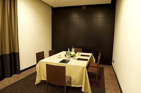 H2C Hotel Napoli ภายนอก รูปภาพ