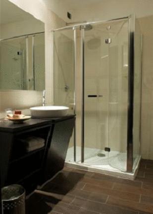 H2C Hotel Napoli ห้อง รูปภาพ