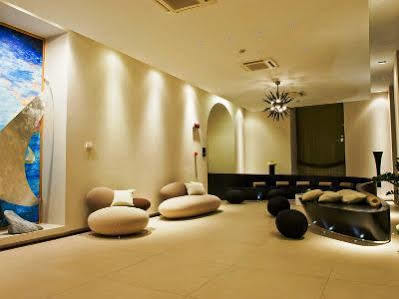 H2C Hotel Napoli ภายนอก รูปภาพ